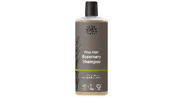 Urtekram Rosemary Shampoo Fijn Haar