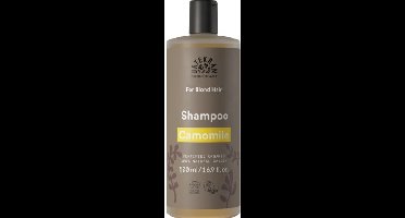 Urtekram Camomile Shampoo Blond Haar
