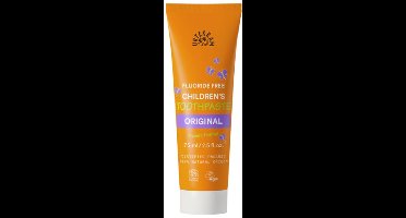 Urtekram Tandpasta Original Kinderen