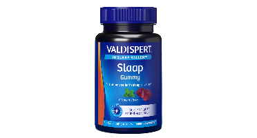 Valdispert Slaap Gummies