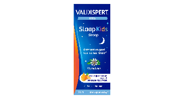Valdispert Slaap Kids Siroop
