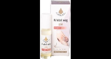 Van Der Pluym Kriebel Weg Olie