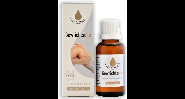 Van Der Pluym Gewrichtsolie