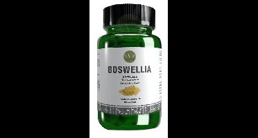 Vanan Boswellia Capsules