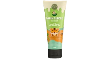 Vanan Green Cuddle Babycrème