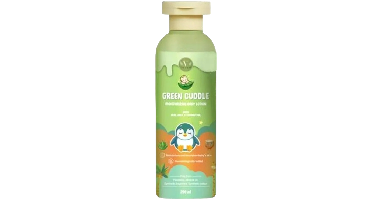 Vanan Green Cuddle Moisturizing Baby Lotion