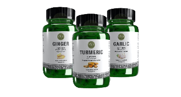 Vanan Het Immuniteitspakket