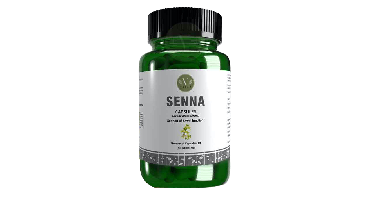 Vanan Senna Capsules