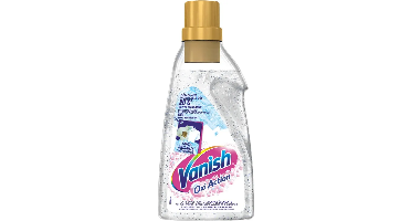 Vanish Oxi Action Whitening Booster Gel