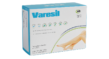 Varesil Pills Capsules 60st
