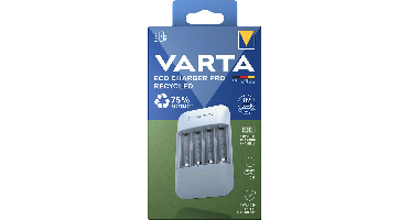 Varta Eco Charger Pro