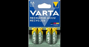 Varta Recharge Accu AA