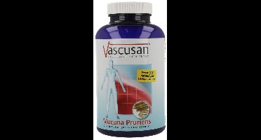 Vascusan Mucuna Pruriens Vegicaps