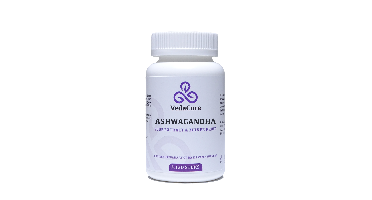 VedaCure Ashwagandha Tabletten