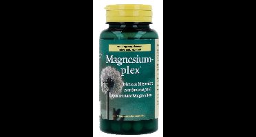 Venamed Magnesiumplex Capsules