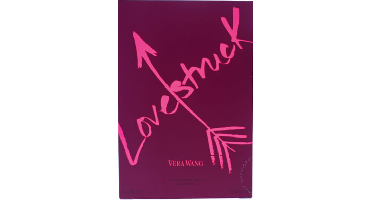 Vera Wang Lovestruck Eau de Parfum