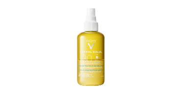 Vichy Capital Soleil Solar Protective Water Hyaluron SPF30