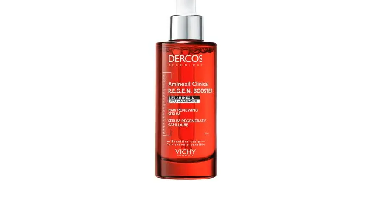 Vichy Dercos Aminexil Clinical R.E.G.E.N. Booster Serum