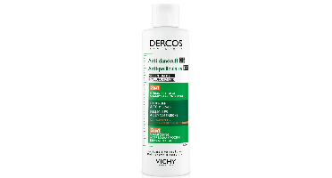 Vichy Dercos Anti Dandruff 2in1 Dermatological Shampoo & Conditioner