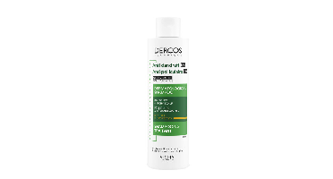 Vichy Dercos Anti-Roos Shampoo Droog Haar