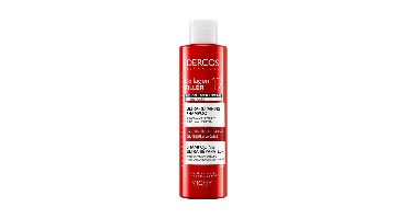 Vichy Dercos Collagen 17 Filler Shampoo