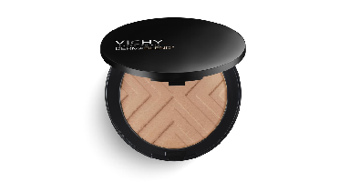 Vichy Dermablend Covermatte Poeder Foundation 45 Gold