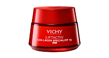 Vichy Liftactiv Collagen Specialist 16 Dagcrème