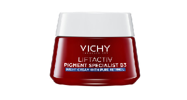 Vichy Liftactiv Pigment Specialist B3 Night Cream