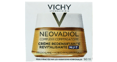 Vichy Neovadiol Compensating Complex Cream Night