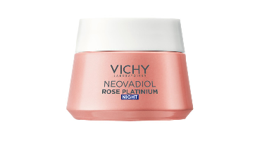Vichy Neovadiol Rose Platinum Nachtcrème