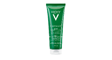 Vichy Normaderm 3-in-1 Cleanser Scrub Mask