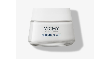 Vichy Nutrilogie 1 Droge Huid