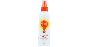 Vision Every Day Sun Spray SPF30