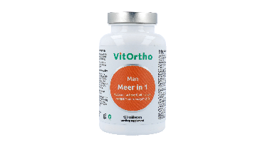 VitOrtho Meer in 1 Man Tabletten 120st