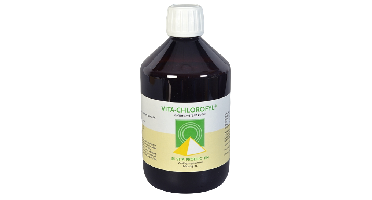 Vita Chlorofyl 500ml