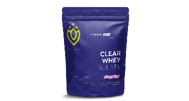 Vitakruid Clear Whey Isolate - Pink Lemonade