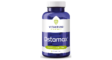 Vitakruid Ostamax met oa Calcium & Magnesium