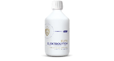 Vitakruid Sport Elite Elektrolyten