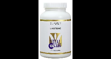 Vital Cell Life L-Histidine Capsules