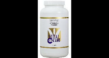 Vital Cell Life Vitamine C Poeder