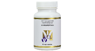 Vital Cell Life Serrapeptase