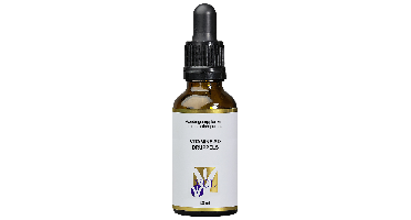 Vital Cell Life Vitamine A Druppels