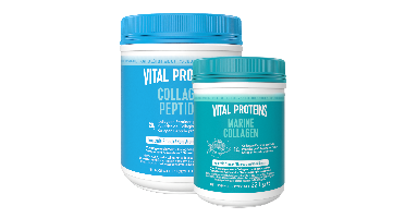 Vital Proteins Best Seller Bundel