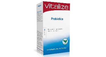 Vitalize Probiotica