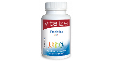 Vitalize Probiotica Kids Poeder
