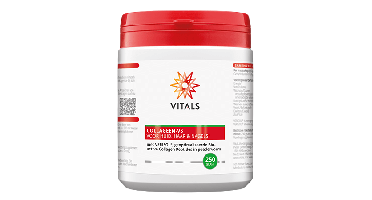 Vitals Collageen-VS Poeder