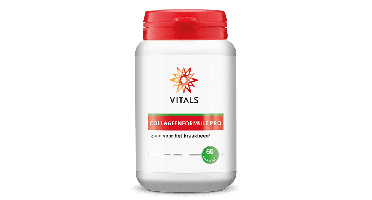 Vitals Collageenformule Pro Capsules