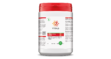 Vitals Creatine-CV Poeder