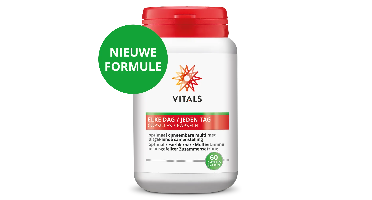 Vitals Elke Dag Capsules
