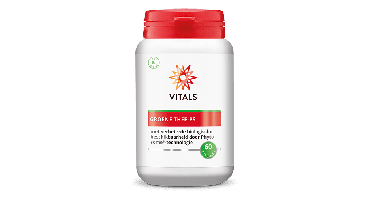 Vitals Groene Thee-PS Capsules